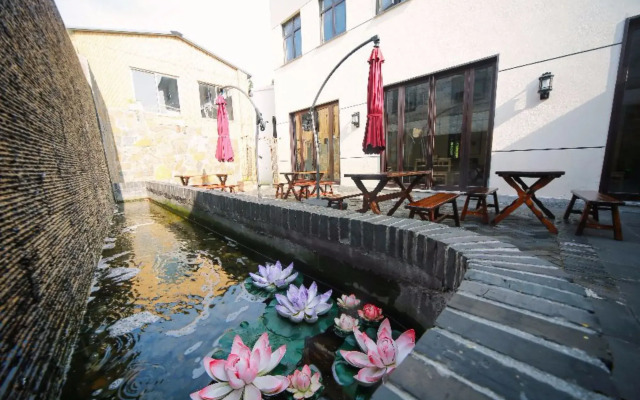 Suzhou Tangli Shanju