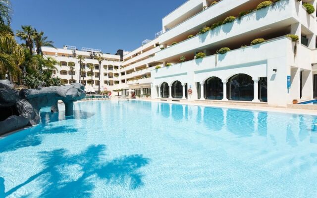 PAAL Apartments Marbella Guadalpín