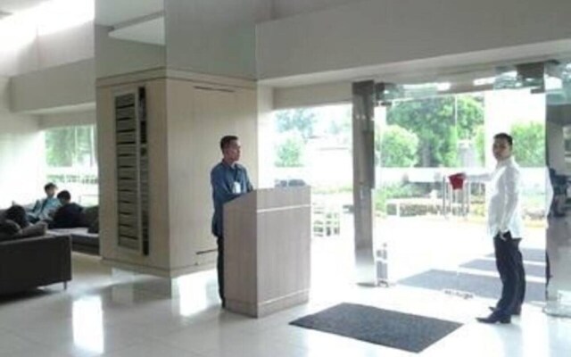 Grass Residences - Condo