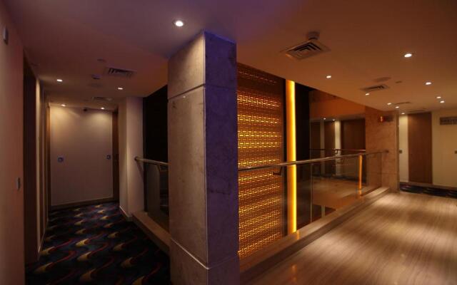 Hotel Private Affair