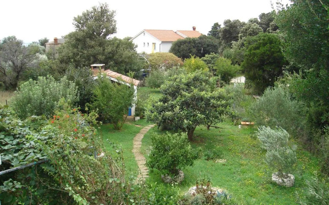 Apartment Kampor 5014b