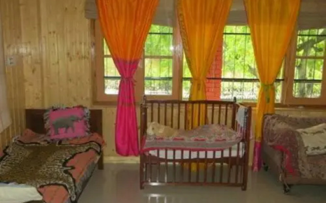Farah's Homestay