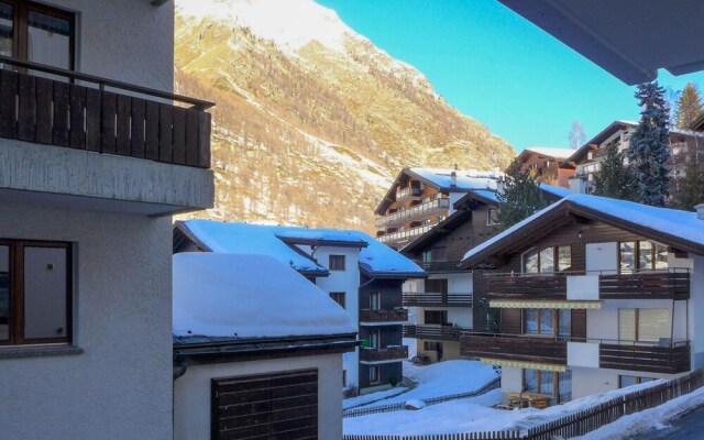 Mont-blanc Zermatt in Zermatt