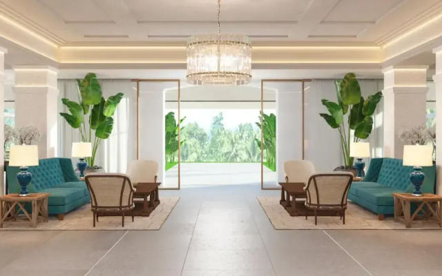 Gran Hotel Taoro