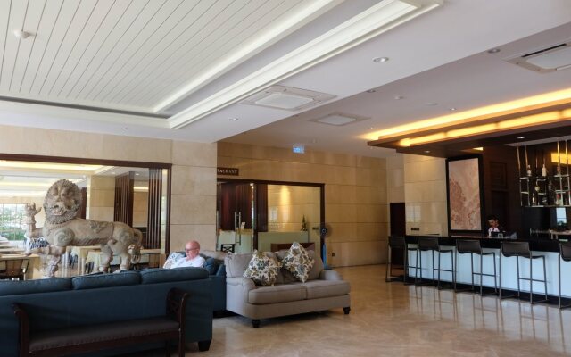 March Hotel Pattaya