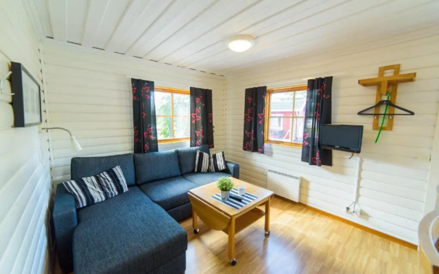 Skellefteå Camping