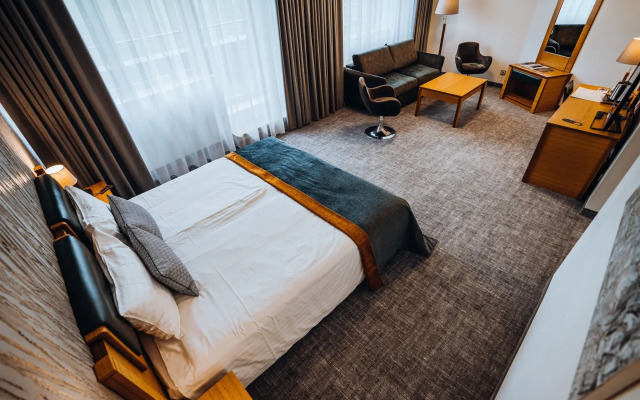 Gabija Hotel SPA & Conferences