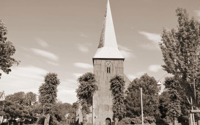 AKZENT Hotel Thiemann  Zur Jägerklause