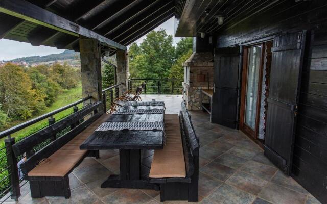 Kuća za odmor Amarie 4*