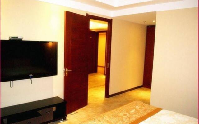 Foshan Hotel - Wutaishan