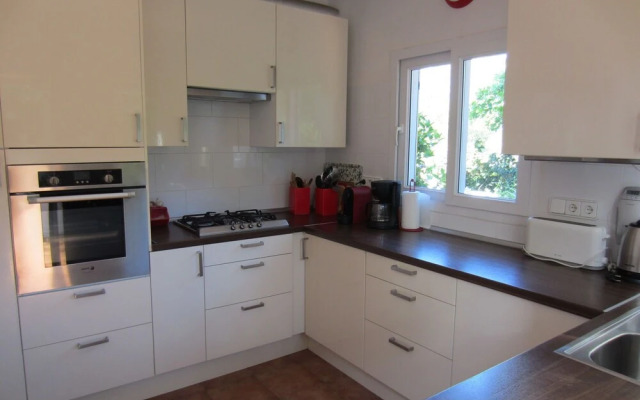 Quaint Holiday Home in Balearic Islands With Private Pool