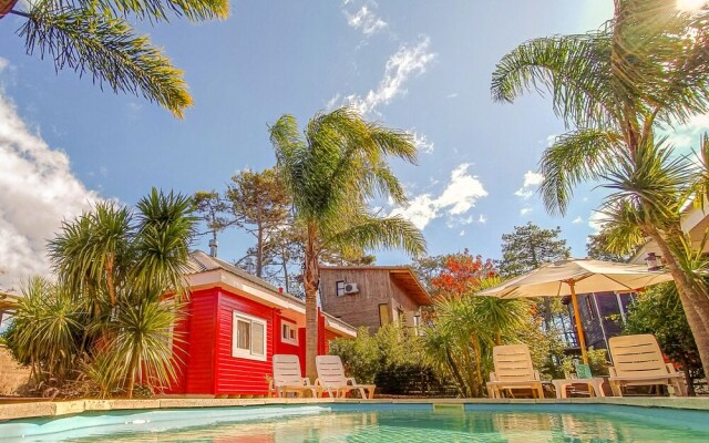 Bon Amour Punta del Diablo