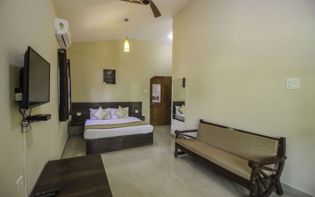 OYO 10958 Home Modern Studios Candolim