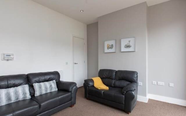 Townhouse @ Balfour St