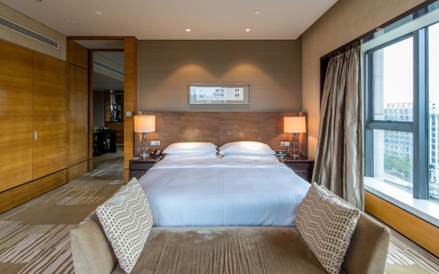 Sheraton Zhongshan Hotel