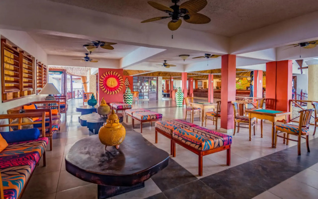 Decameron Club Caribbean Runaway Bay, Ramada All-Inclusive Resort