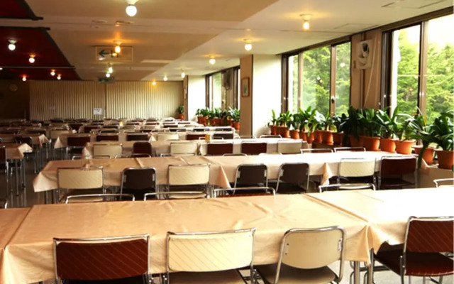 Shiga Grand Hotel