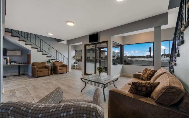 Baymont by Wyndham Iron Mountain