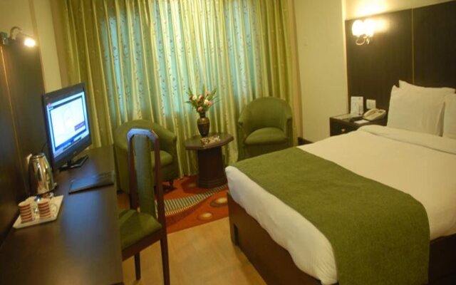 Hotel Vaishali