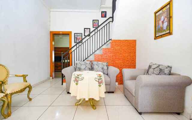 OYO 3071 Guest House Gethsemane