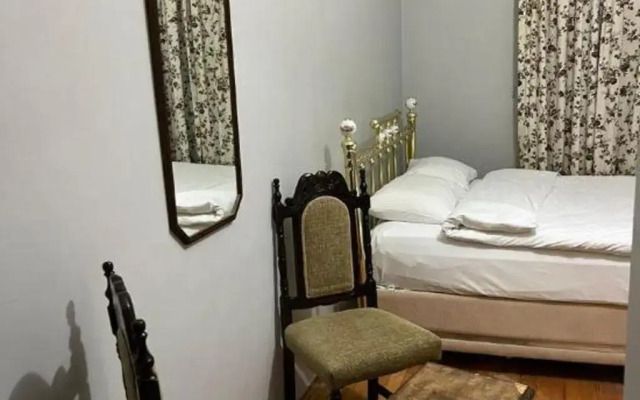 Veni Vidi Dormi - Hostel