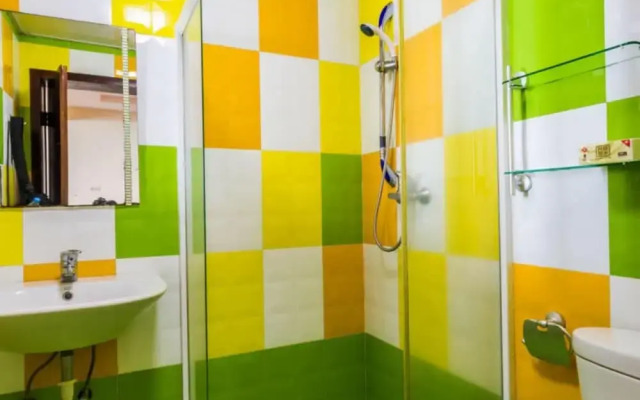 Sanya Youmi Seaview Apartment