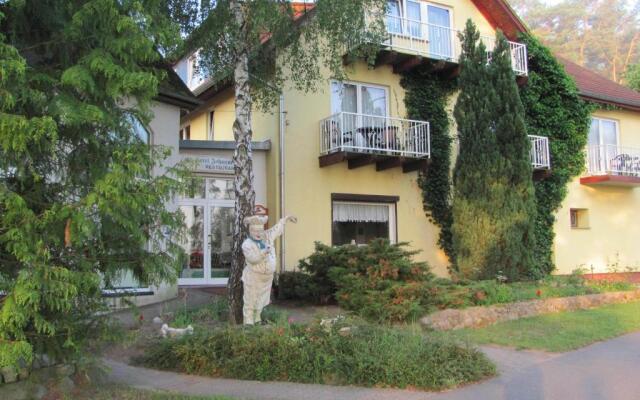 Hotel & Waldrestaurant Johannesruh
