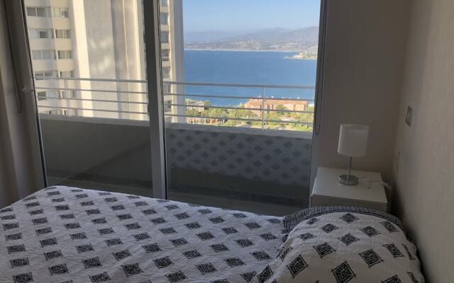 Apartamento 1505 Ed. Costa Montemar