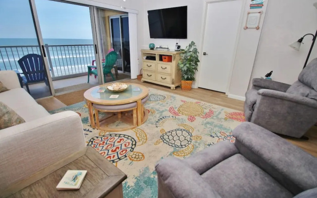 Ponce de Leon Towers 702