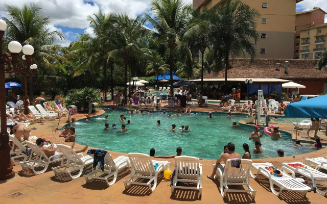 Thermas de Olímpia Resort