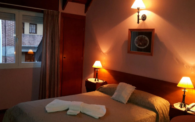 Hotel Sardegna