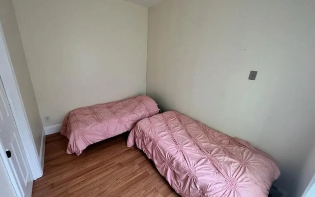 Esjacpe Guest House
