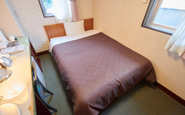 Hotel Select Inn Nishinasuno Ekimae