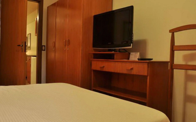 Las Ventanas Suite Hotel