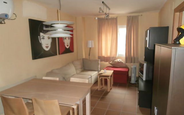 Apartamentos Arttyco ASN