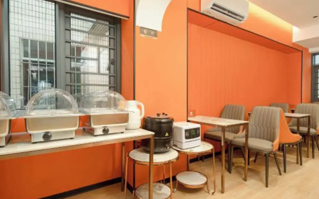 Chengxing Hotel Apartment