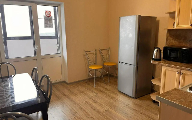 Апартаменты на улице Ключникова, 14к4