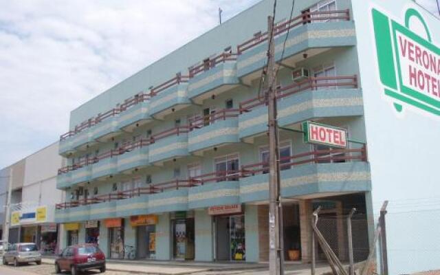 Verona Hotel
