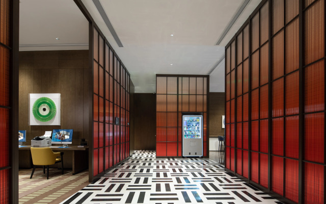 Hampton by Hilton Jingdezhen Fuliang