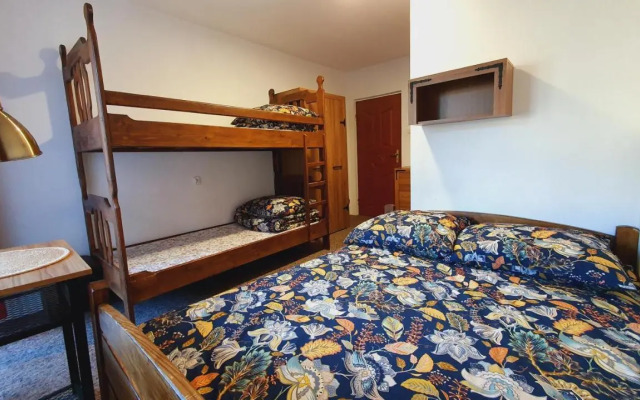 Gawęckówka u Natalii