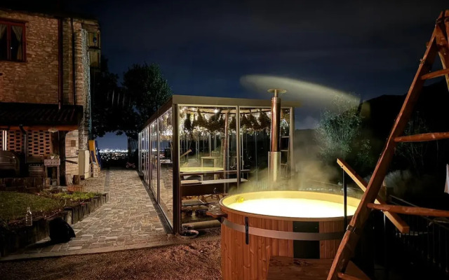 Agriturismo Cafenile