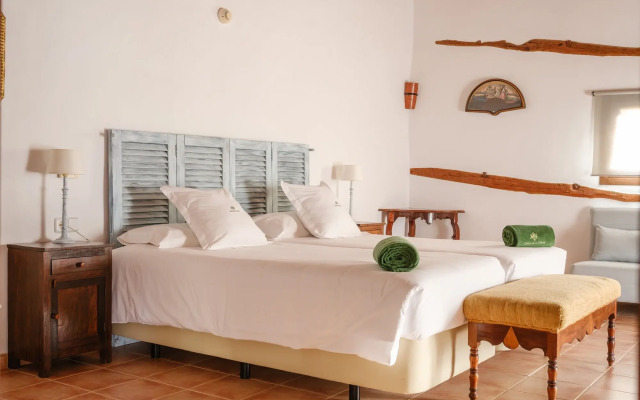 Muleta de Ca S'Hereu Agroturismo