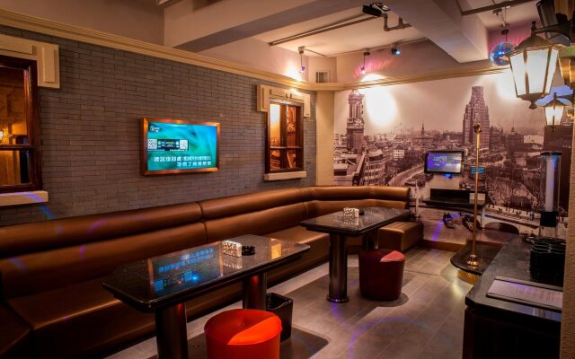 China Grain Hotel