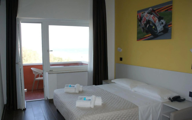 Hotel Palazzo Caveja