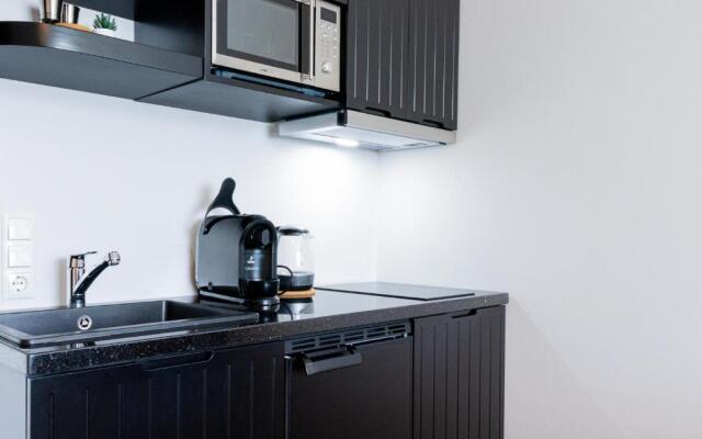 Haffkrug Appartement 10