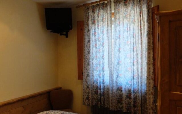 Hotel Ristorante Regina