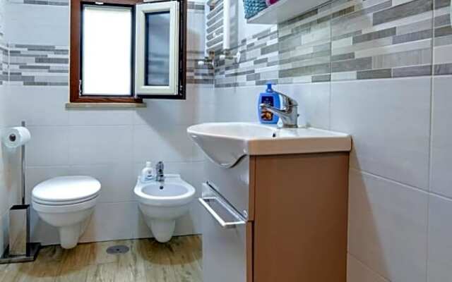 The Eagle country house