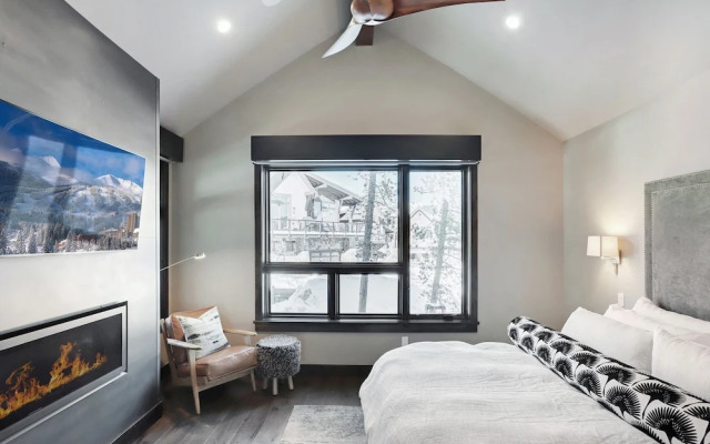 Wintours Leap 4 Bedroom Townhouse by RedAwning