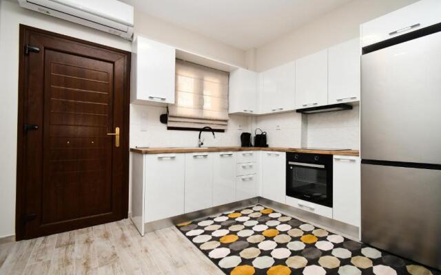 Comfy and stylish apt2