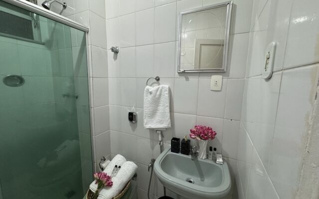 Apartamento Copa Happy HIR 6